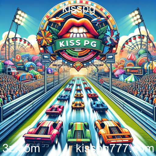 Adrenalina sobre Rodas: A Empolgação dos Jogos de Corrida no kisspg